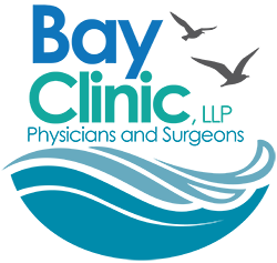 Bay Clinic LLP